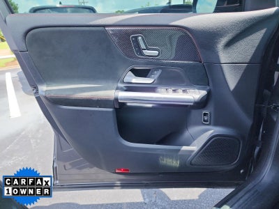 2023 Mercedes-Benz GLA GLA 250 SUV