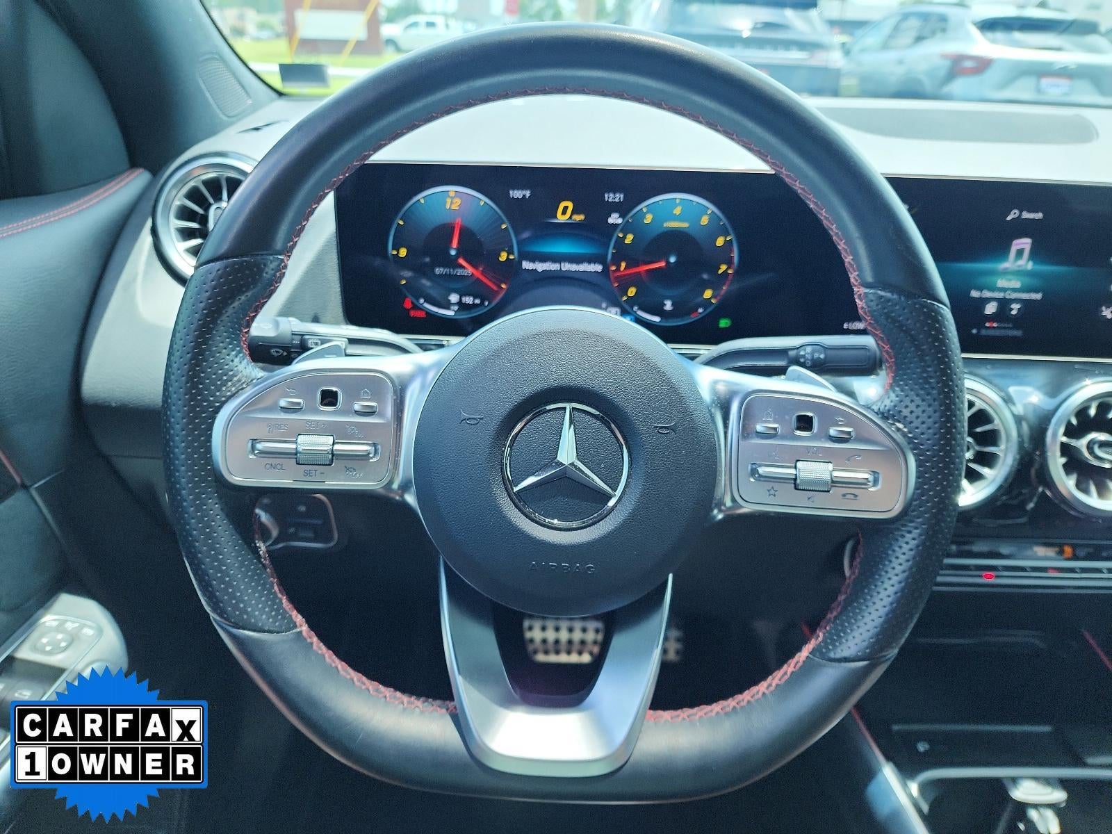 2023 Mercedes-Benz GLA GLA 250 SUV