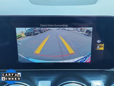 2023 Mercedes-Benz GLA GLA 250 SUV