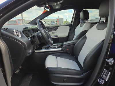 2021 Mercedes-Benz GLA GLA 250 4MATIC® SUV