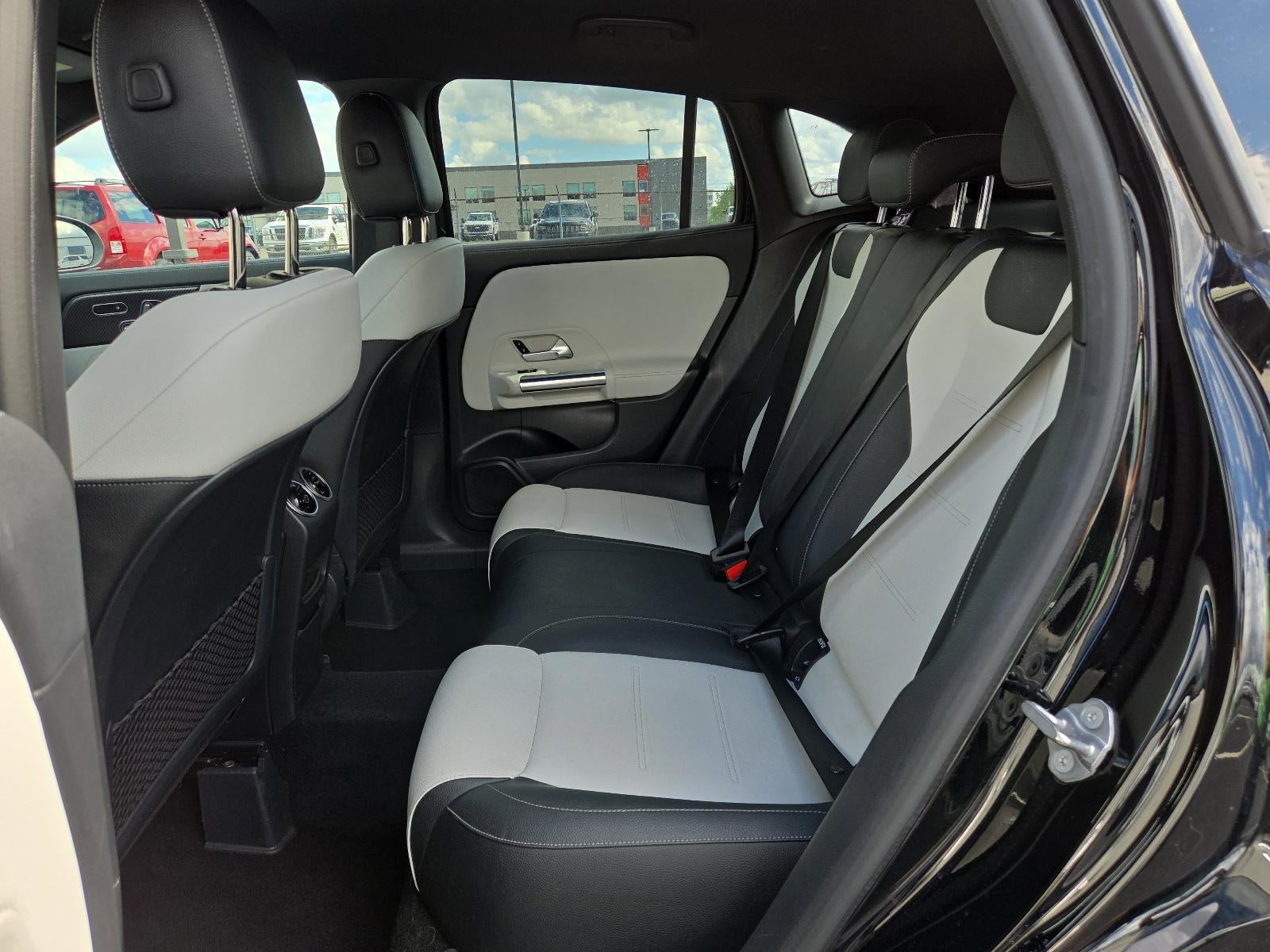 2021 Mercedes-Benz GLA GLA 250 4MATIC® SUV