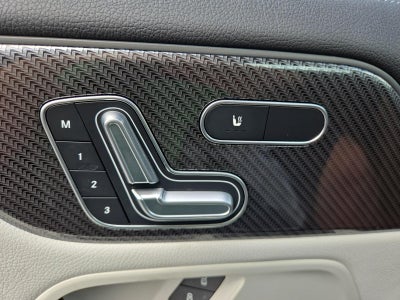 2021 Mercedes-Benz GLA GLA 250 4MATIC® SUV