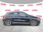 2021 Mercedes-Benz GLA GLA 250 4MATIC® SUV