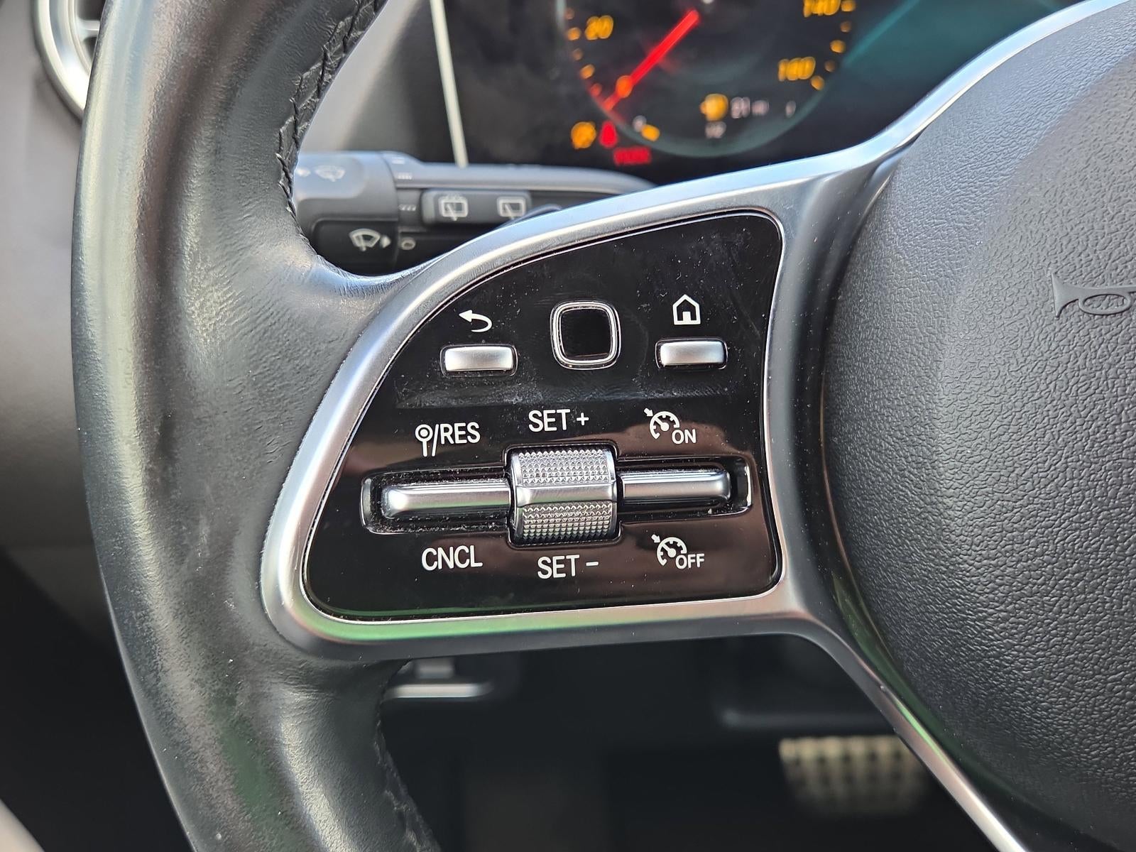 2021 Mercedes-Benz GLA GLA 250 4MATIC® SUV