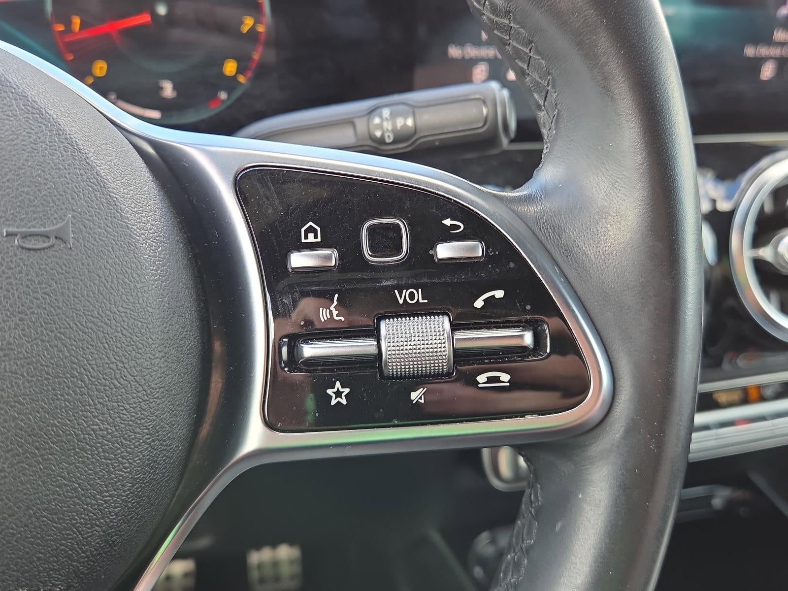 2021 Mercedes-Benz GLA GLA 250 4MATIC® SUV