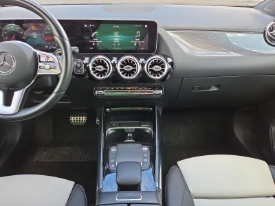 2021 Mercedes-Benz GLA GLA 250 4MATIC® SUV