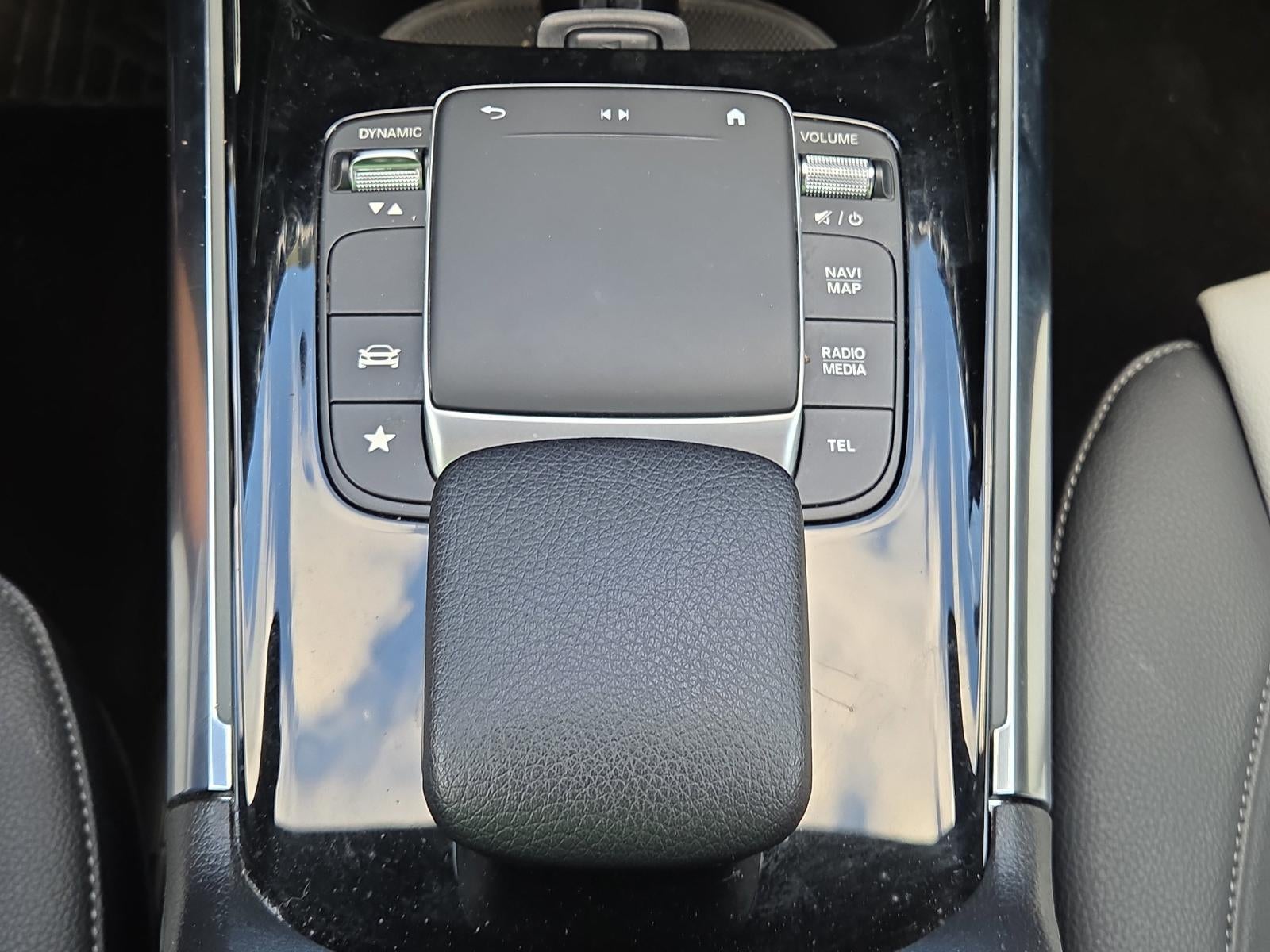 2021 Mercedes-Benz GLA GLA 250 4MATIC® SUV