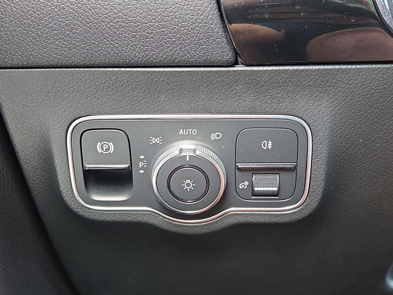 2021 Mercedes-Benz GLA GLA 250 4MATIC® SUV