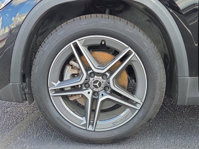 2021 Mercedes-Benz GLA GLA 250 4MATIC® SUV
