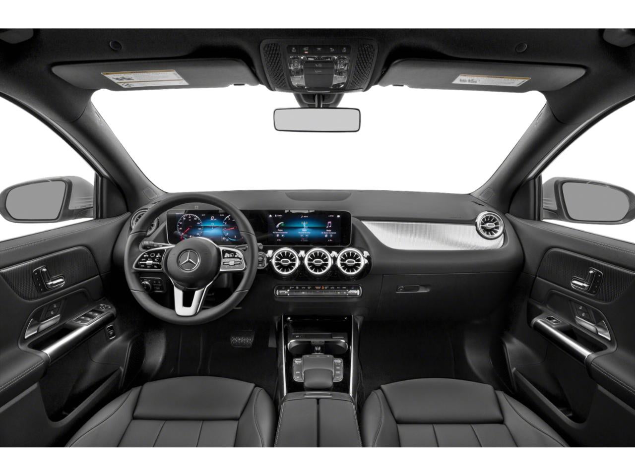 2021 Mercedes-Benz GLA GLA 250 4MATIC® SUV