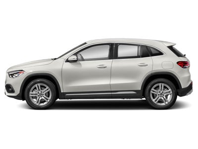 2021 Mercedes-Benz GLA GLA 250 4MATIC® SUV