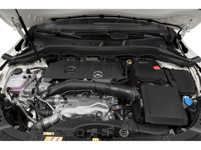 2021 Mercedes-Benz GLA GLA 250 4MATIC® SUV