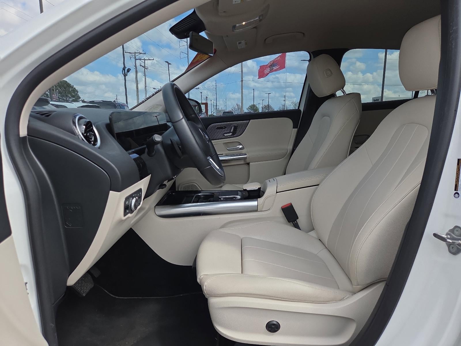2023 Mercedes-Benz GLA GLA 250 4MATIC® SUV