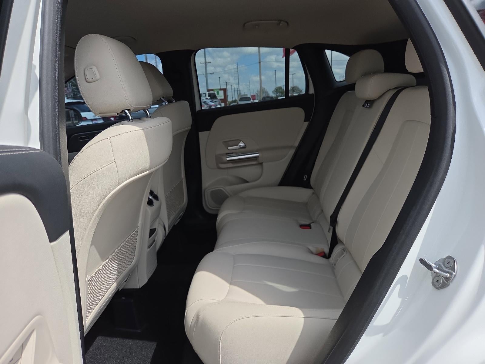 2023 Mercedes-Benz GLA GLA 250 4MATIC® SUV