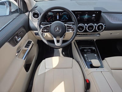 2023 Mercedes-Benz GLA GLA 250 4MATIC® SUV