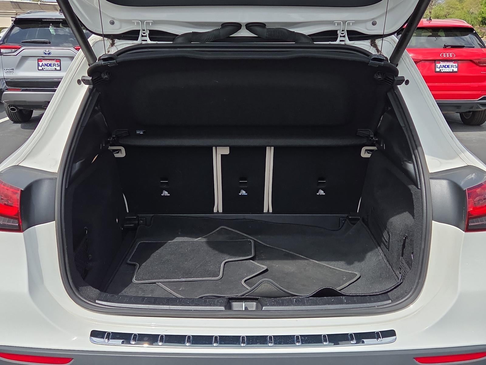 2023 Mercedes-Benz GLA GLA 250 4MATIC® SUV