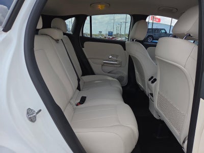 2023 Mercedes-Benz GLA GLA 250 4MATIC® SUV