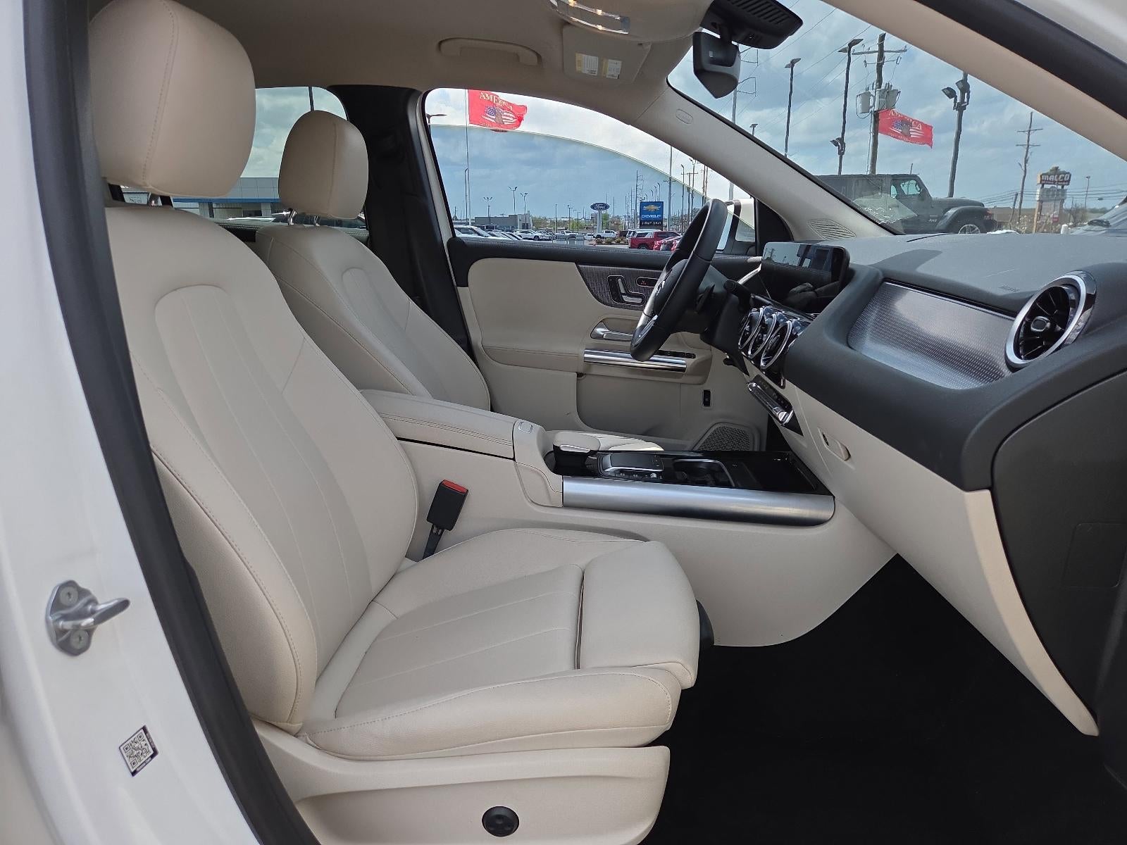 2023 Mercedes-Benz GLA GLA 250 4MATIC® SUV