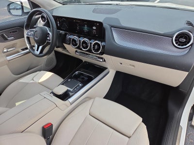 2023 Mercedes-Benz GLA GLA 250 4MATIC® SUV