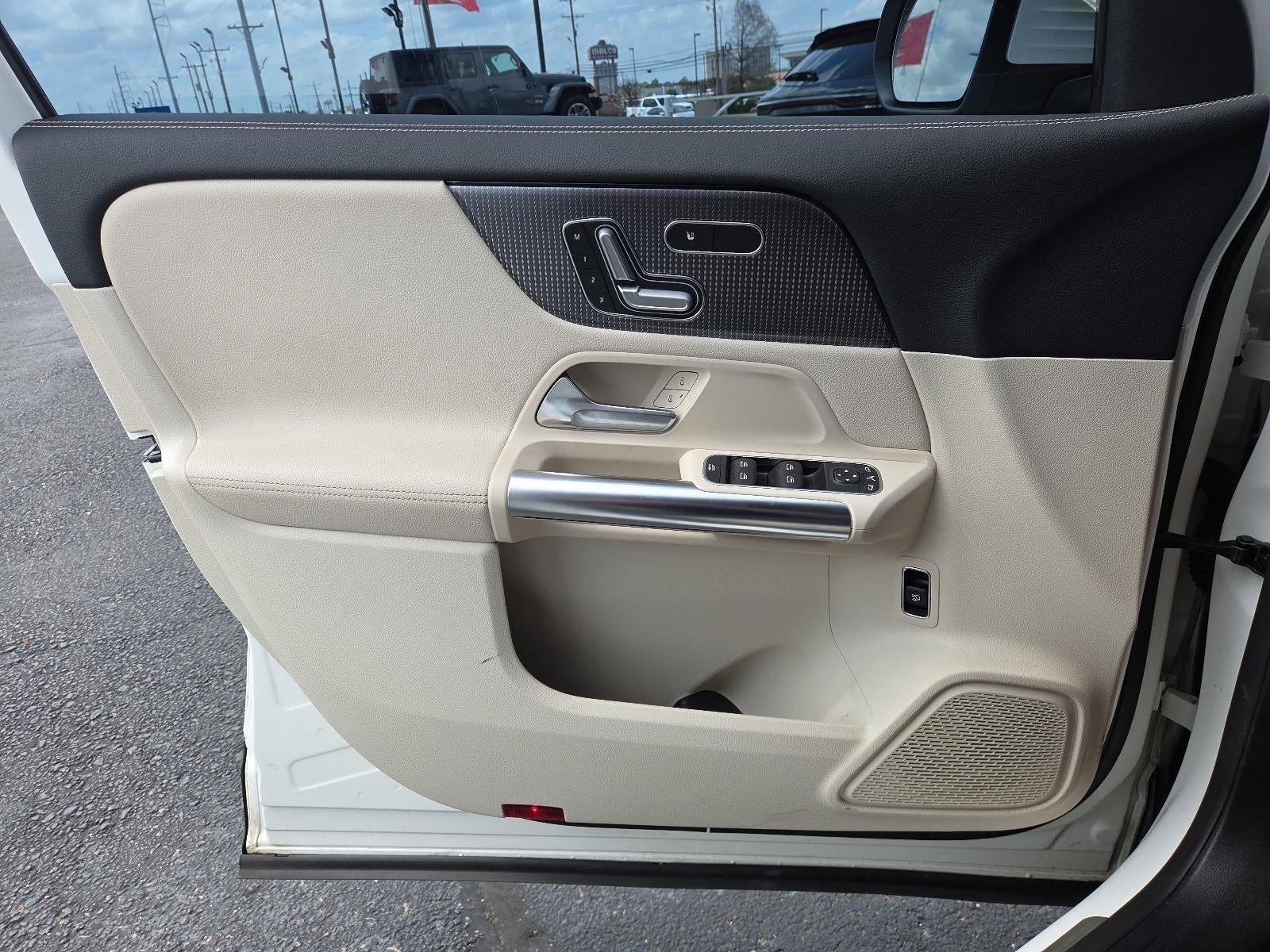 2023 Mercedes-Benz GLA GLA 250 4MATIC® SUV