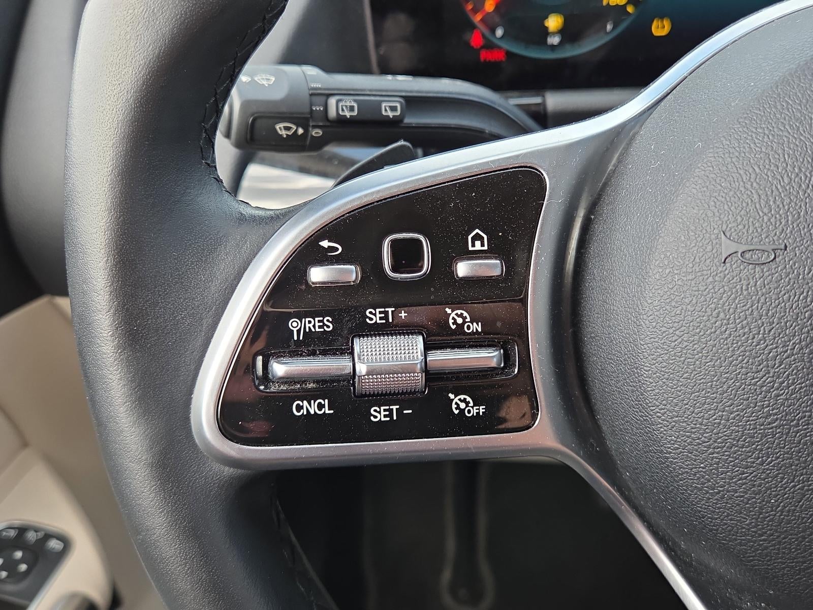 2023 Mercedes-Benz GLA GLA 250 4MATIC® SUV