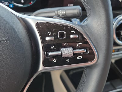 2023 Mercedes-Benz GLA GLA 250 4MATIC® SUV
