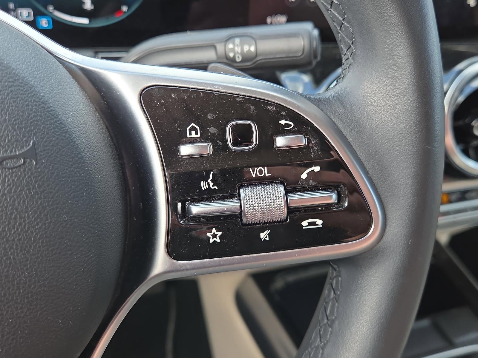 2023 Mercedes-Benz GLA GLA 250 4MATIC® SUV