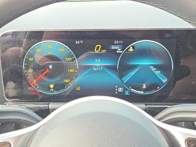 2023 Mercedes-Benz GLA GLA 250 4MATIC® SUV