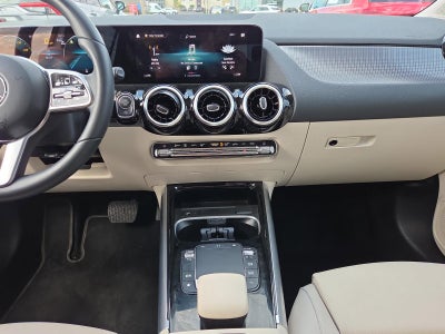 2023 Mercedes-Benz GLA GLA 250 4MATIC® SUV