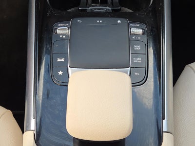 2023 Mercedes-Benz GLA GLA 250 4MATIC® SUV