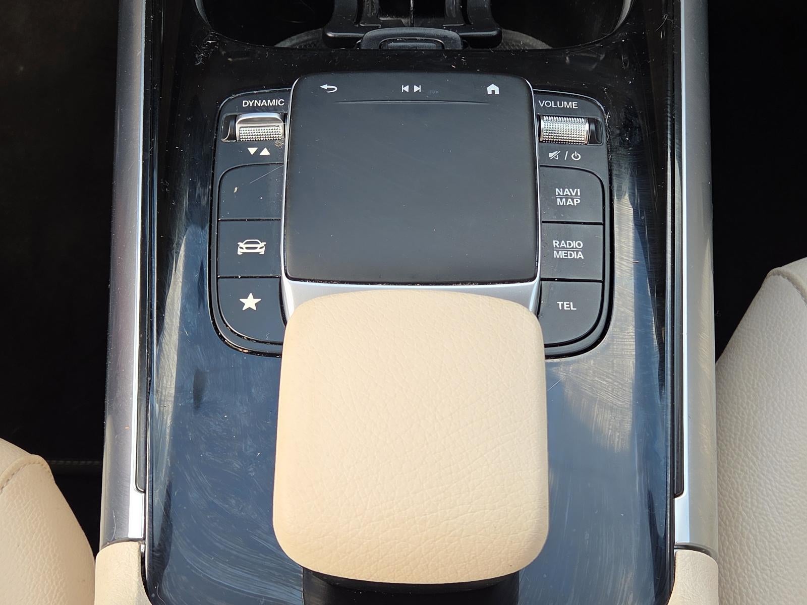 2023 Mercedes-Benz GLA GLA 250 4MATIC® SUV