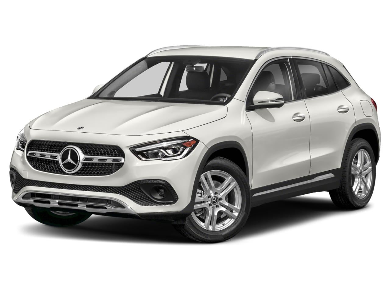 2023 Mercedes-Benz GLA GLA 250 4MATIC® SUV