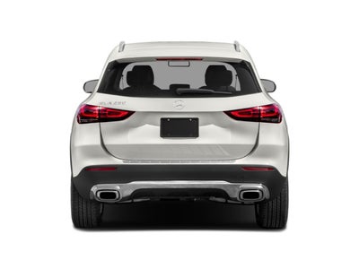 2023 Mercedes-Benz GLA GLA 250 4MATIC® SUV