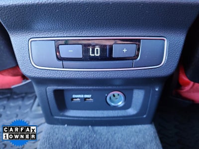 2023 Audi SQ5 Premium Plus 3.0 TFSI quattro