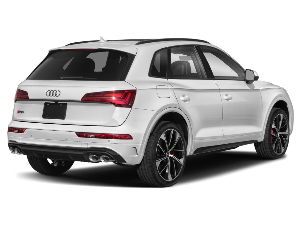 2023 Audi SQ5 Premium Plus 3.0 TFSI quattro