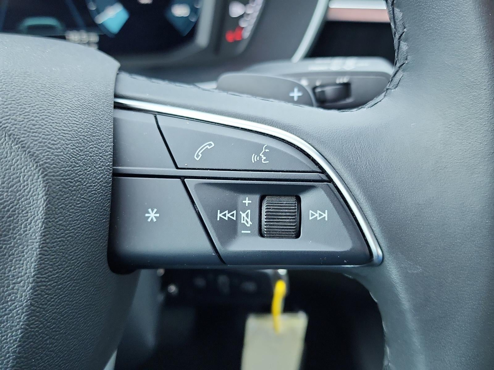 2025 Audi Q3 S line Premium 45 TFSI quattro