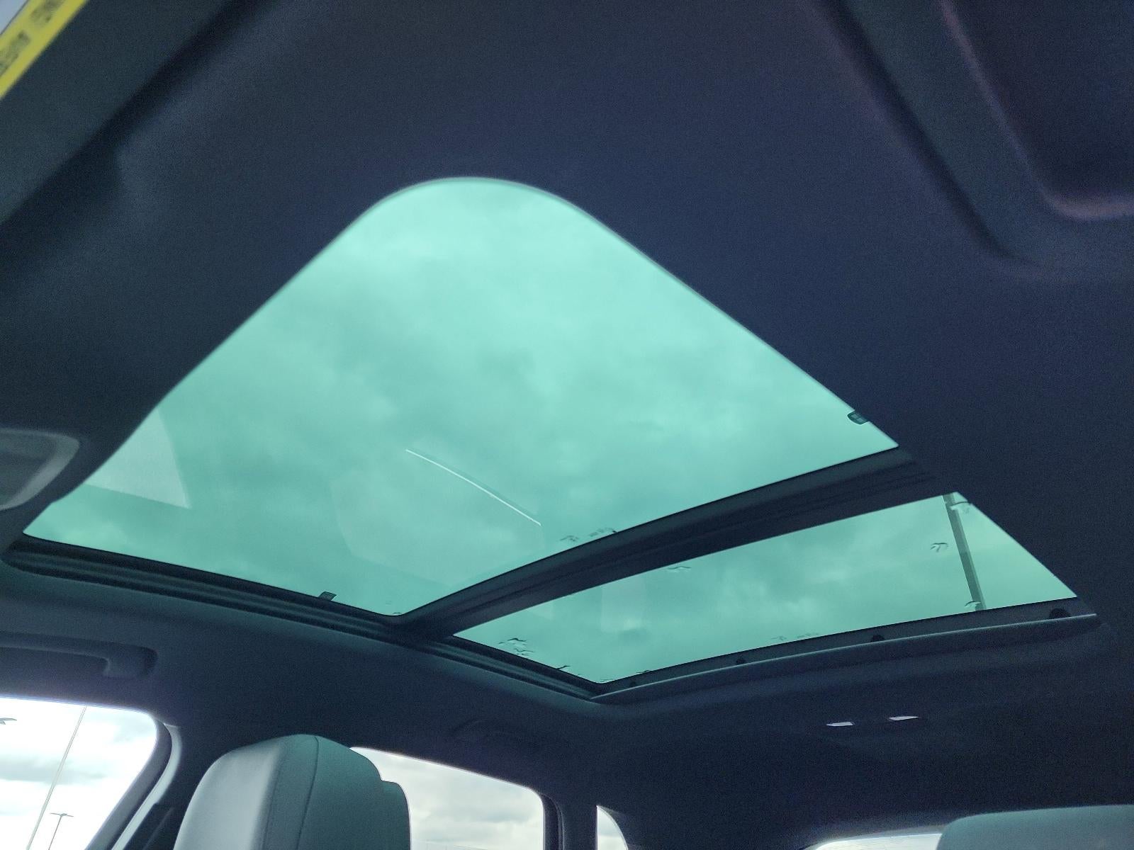 2025 Audi Q3 S line Premium 45 TFSI quattro