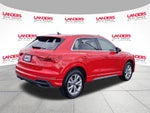 2025 Audi Q3 S line Premium 45 TFSI quattro