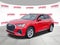 2025 Audi Q3 S line Premium 45 TFSI quattro