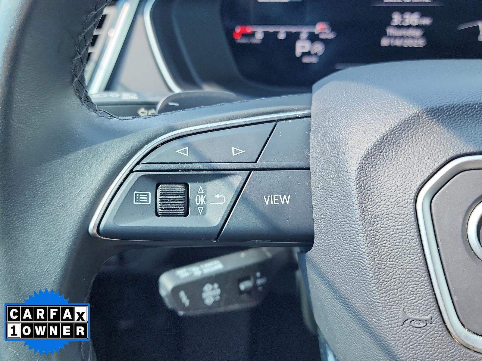 2024 Audi Q5 S line Premium Plus 45 TFSI quattro