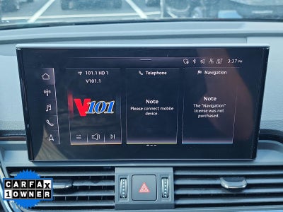 2024 Audi Q5 S line Premium Plus 45 TFSI quattro