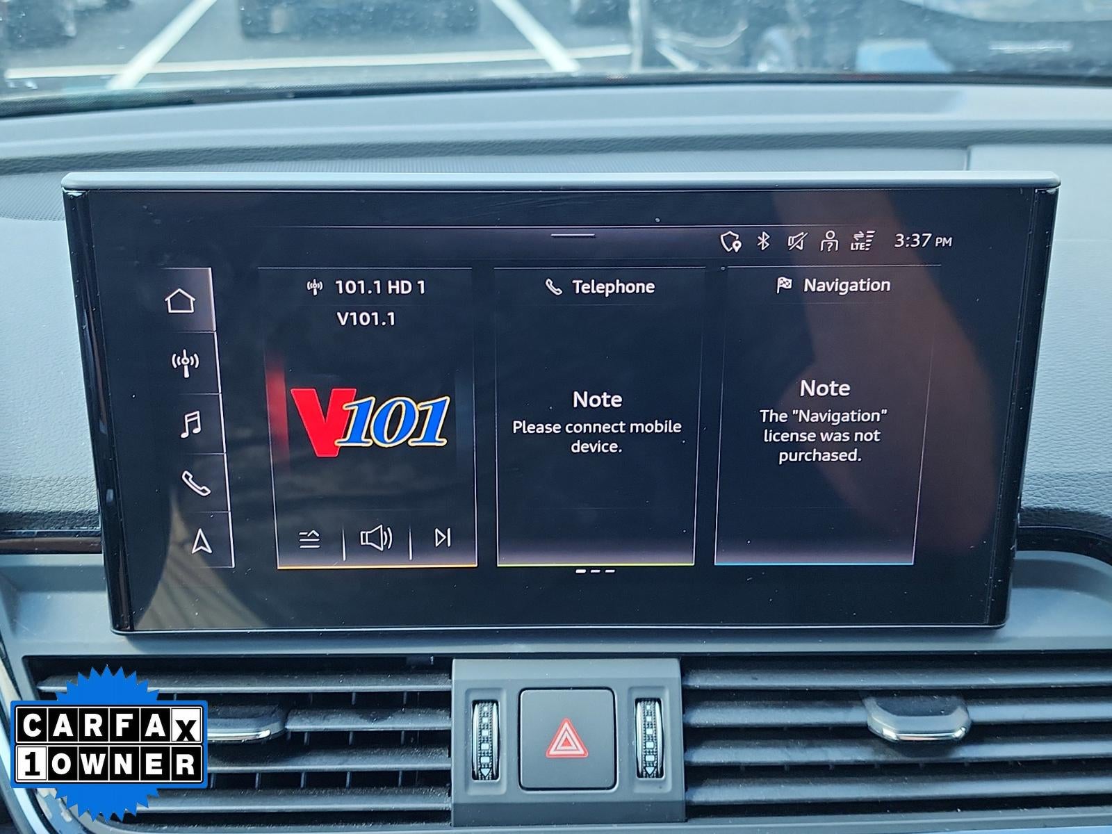 2024 Audi Q5 S line Premium Plus 45 TFSI quattro