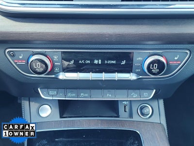 2024 Audi Q5 S line Premium Plus 45 TFSI quattro