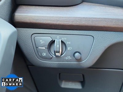 2024 Audi Q5 S line Premium Plus 45 TFSI quattro