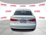 2015 Audi A3 quattro 2.0T Premium Plus