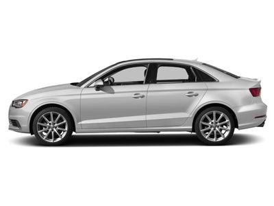 2015 Audi A3 quattro 2.0T Premium Plus