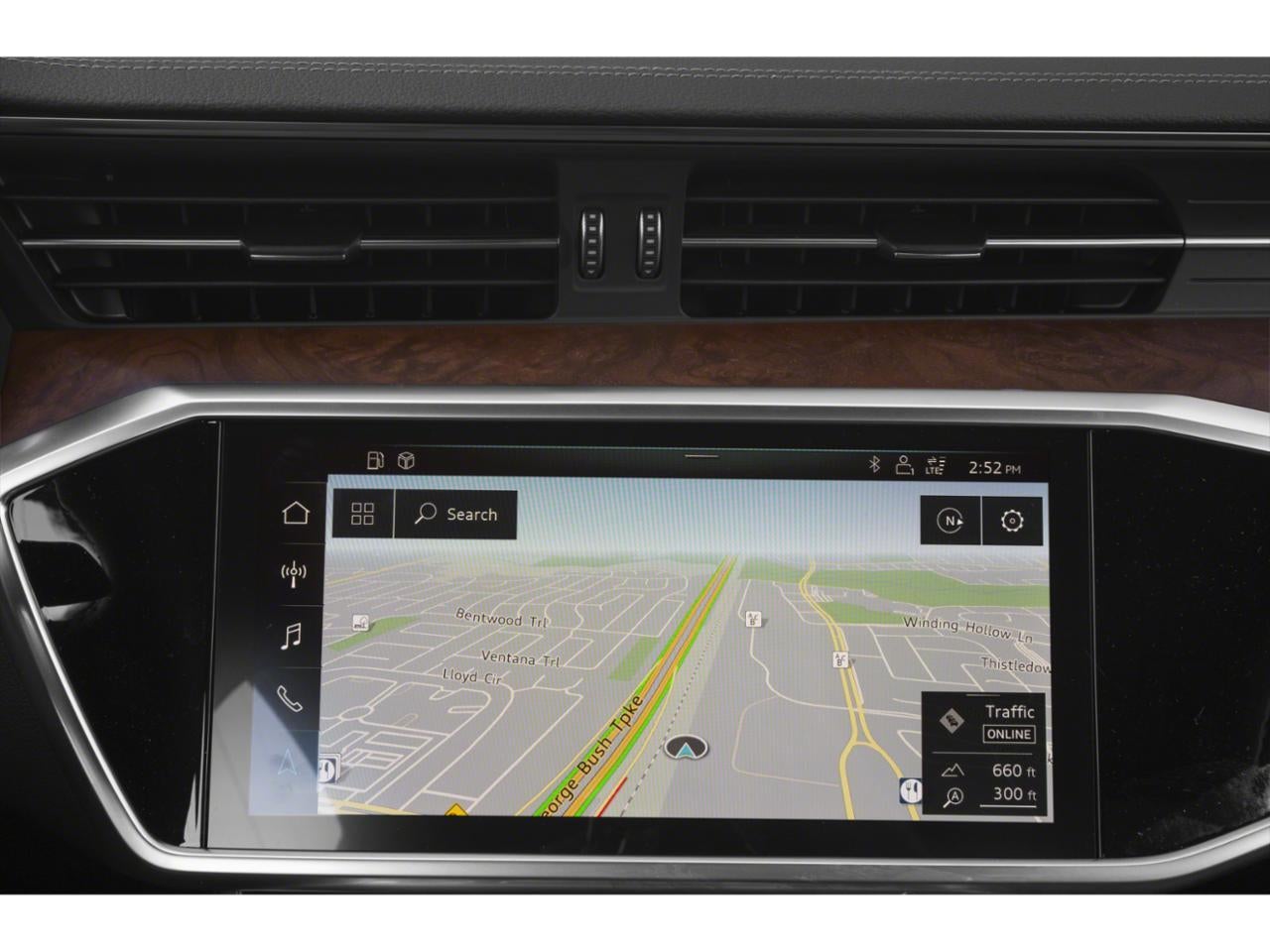 2019 Audi A6 Prestige 55 TFSI quattro