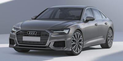 2019 Audi A6 Prestige 55 TFSI quattro