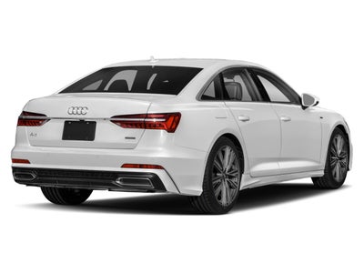 2019 Audi A6 Prestige 55 TFSI quattro