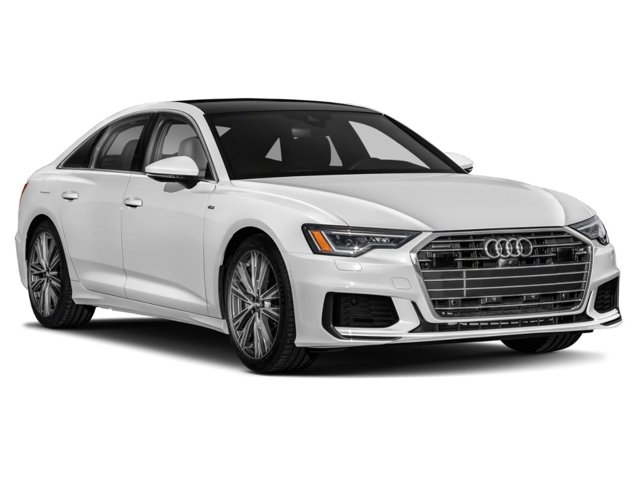 2019 Audi A6 Prestige 55 TFSI quattro